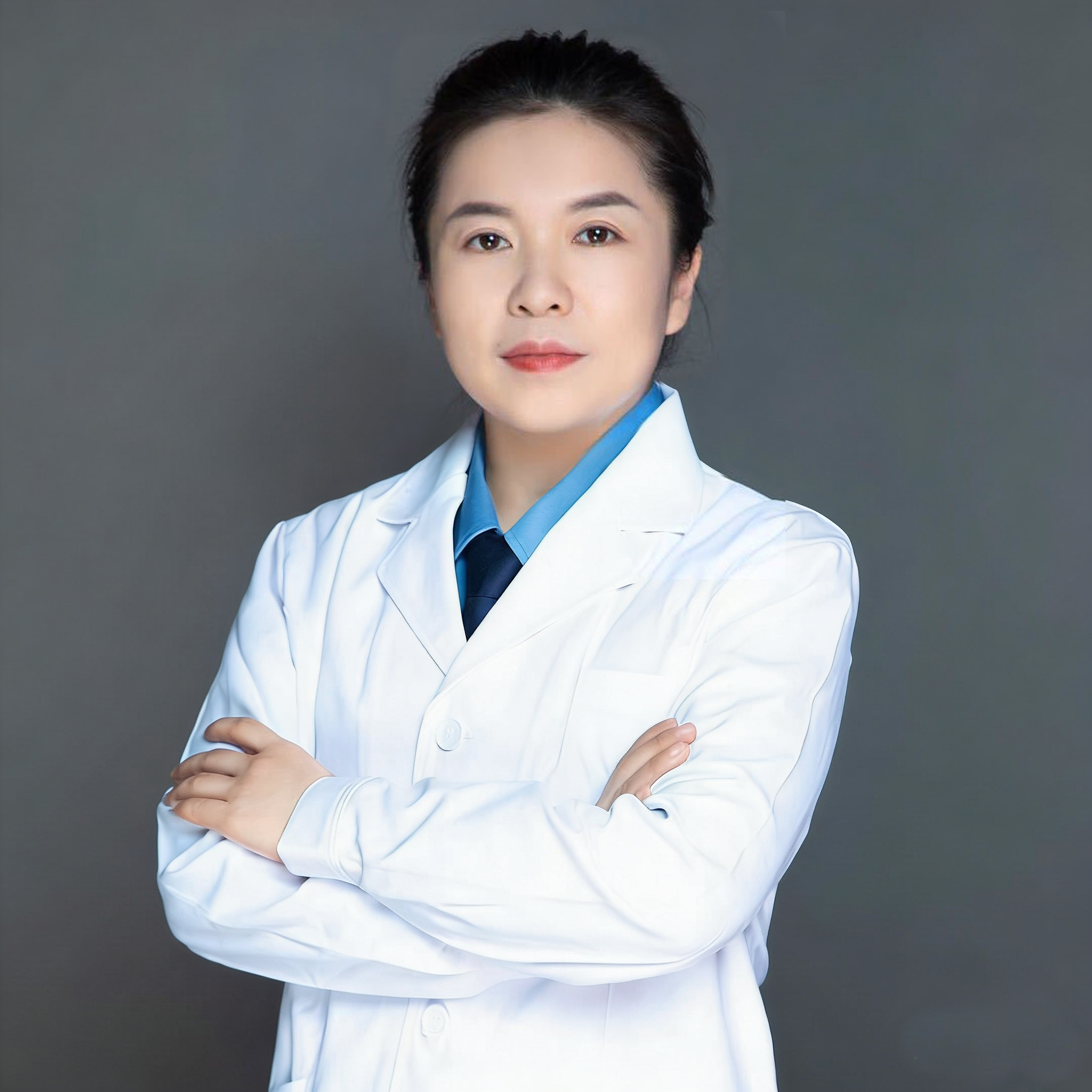 迟翠 正畸院长