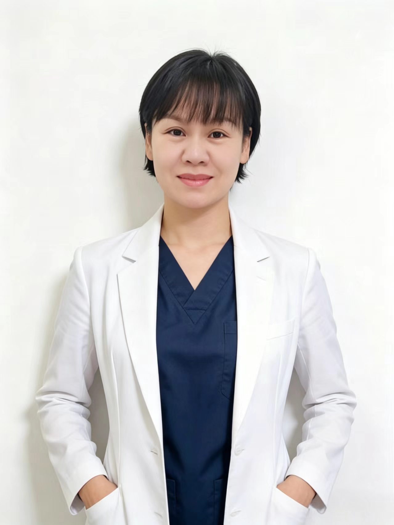关雪梅 主治医师