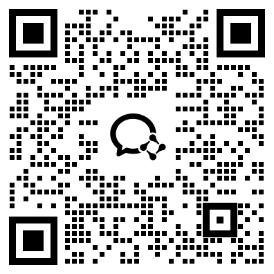 禾怡口腔企业微信二维码