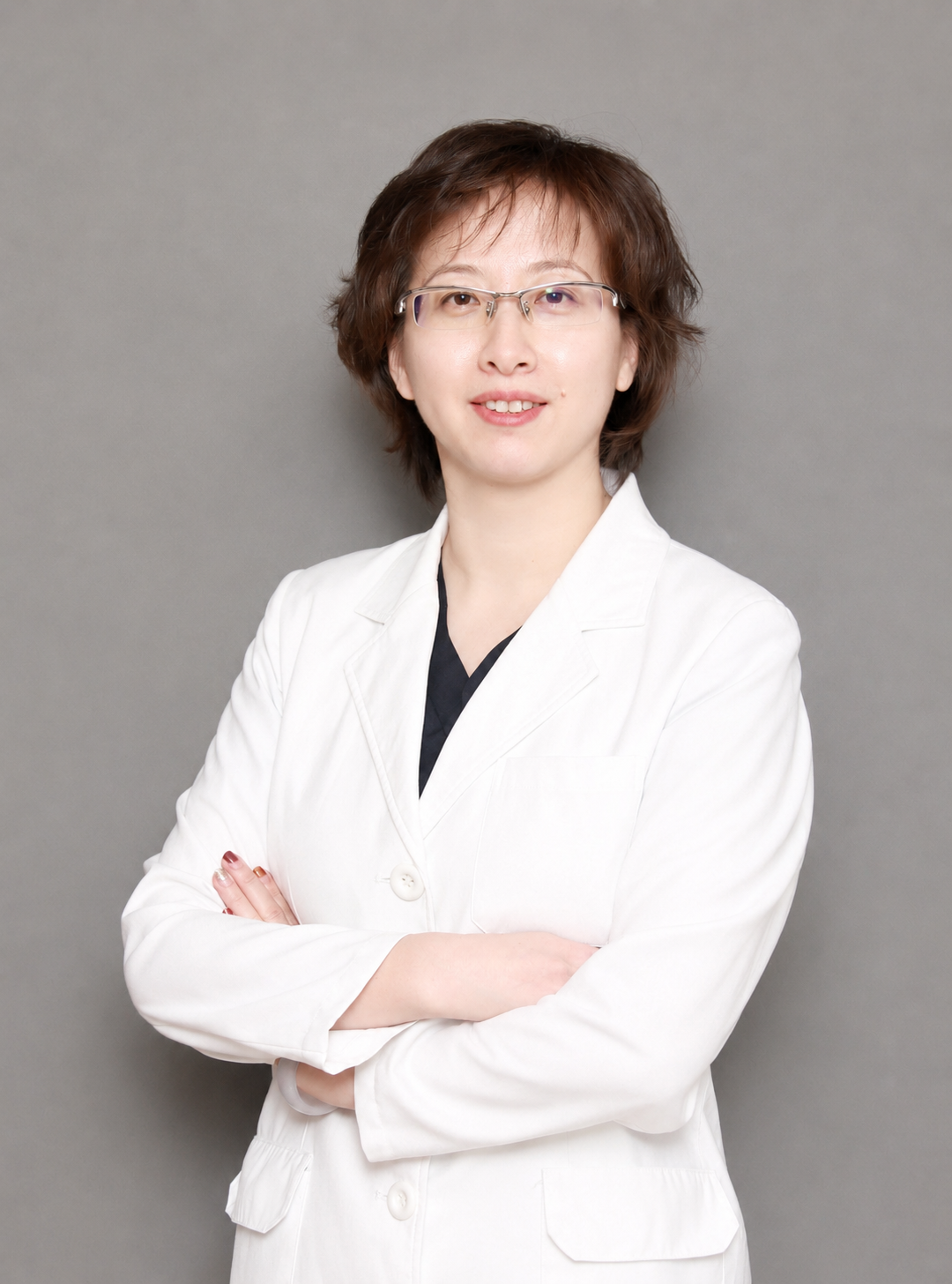 张翠蕾 主治医师